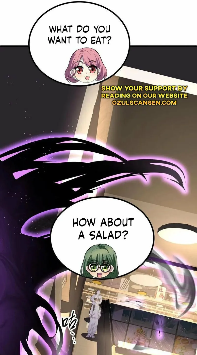 Read Leveling Up By Killing Gods chapter 48 image 40 on Lezhin