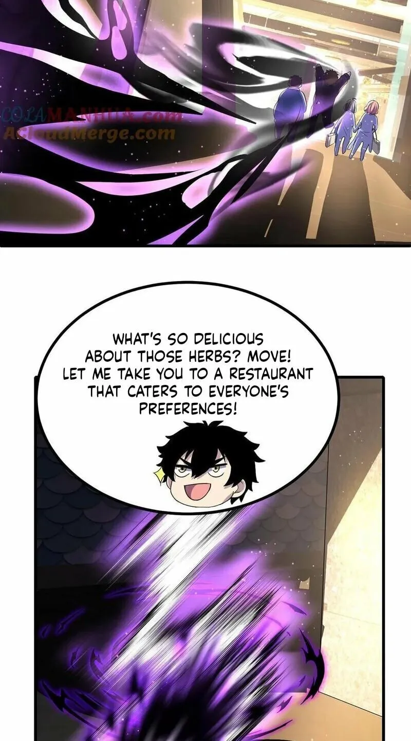 Read Leveling Up By Killing Gods chapter 48 image 41 on Lezhin