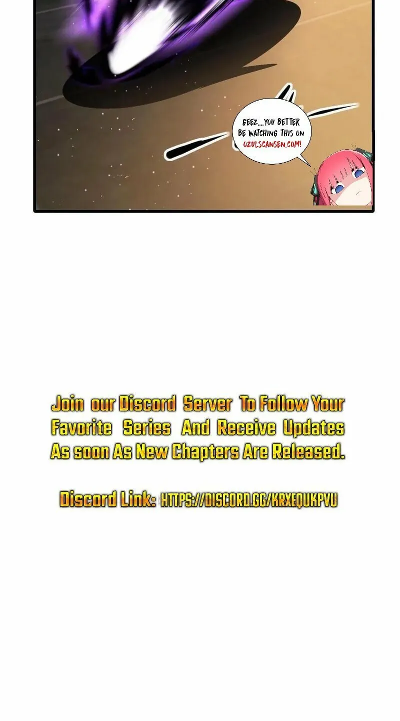 Read Leveling Up By Killing Gods chapter 48 image 42 on Lezhin
