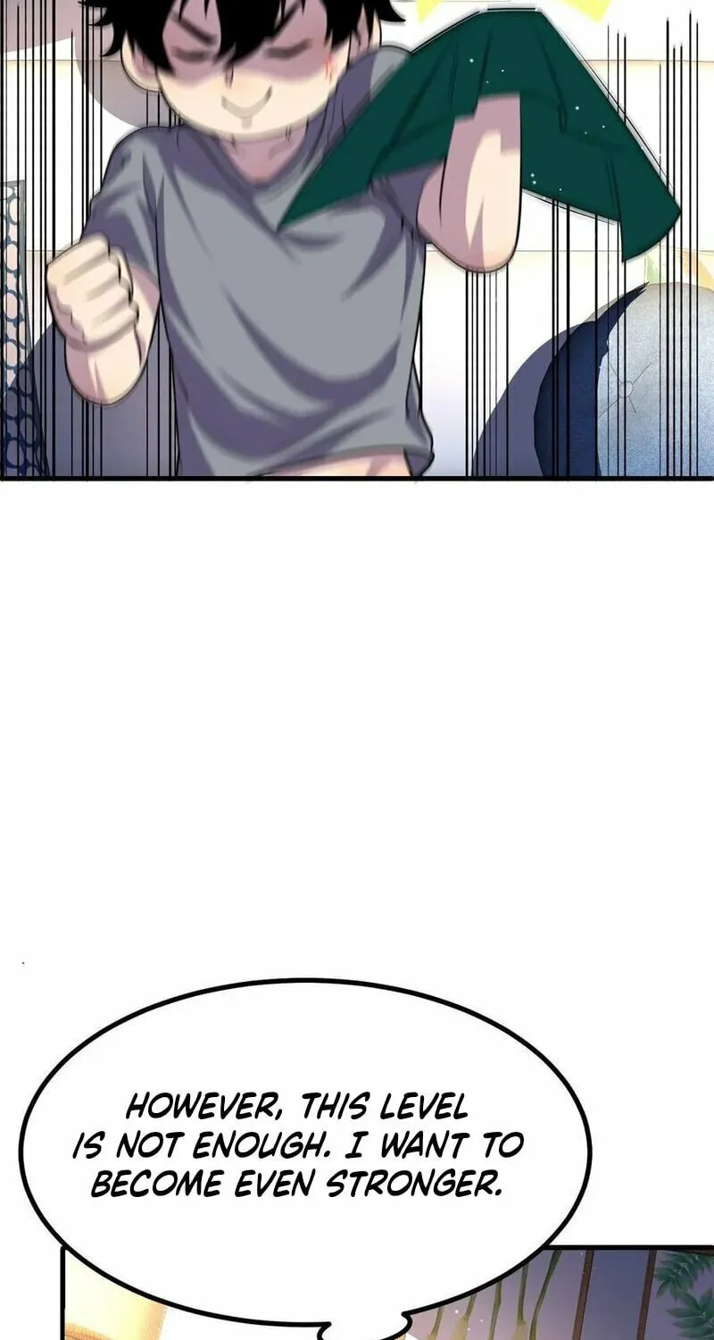 Read Leveling Up By Killing Gods chapter 48 image 8 on Lezhin