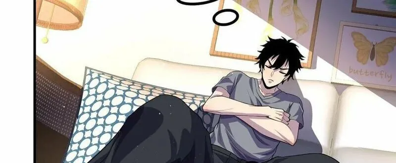 Read Leveling Up By Killing Gods chapter 48 image 9 on Lezhin