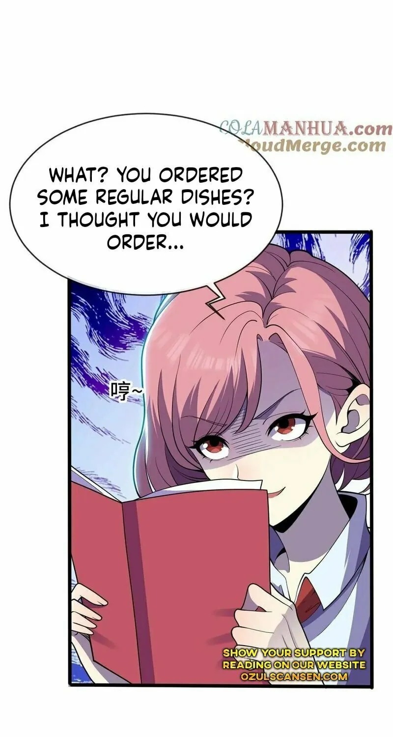 Read Leveling Up By Killing Gods chapter 49 image 10 on Lezhin