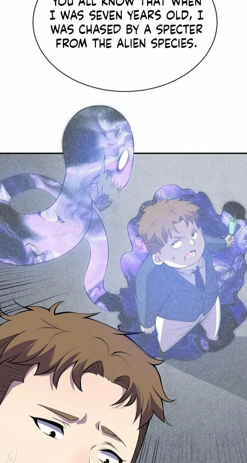 Read Leveling Up By Killing Gods chapter 49 image 23 on Lezhin