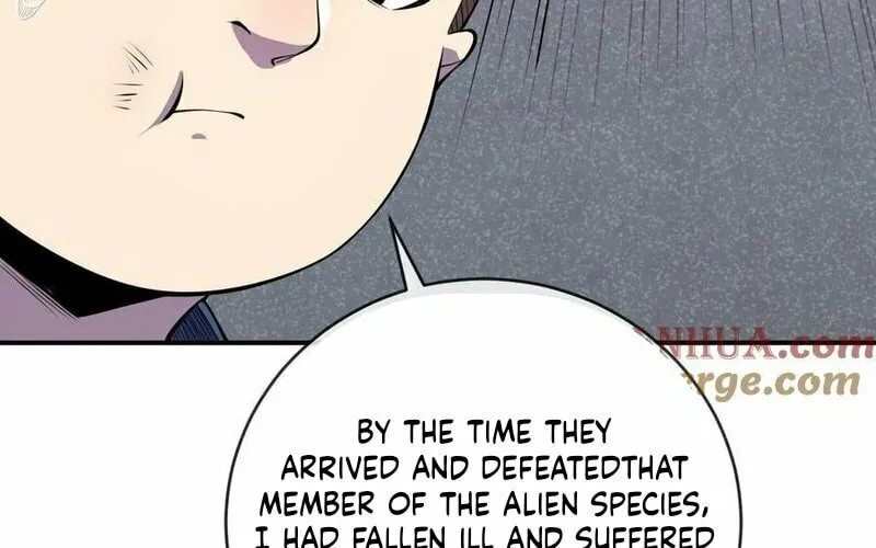 Read Leveling Up By Killing Gods chapter 49 image 24 on Lezhin