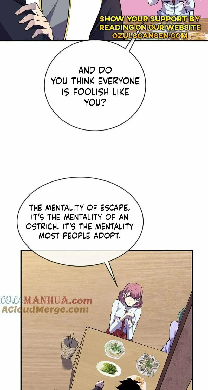 Read Leveling Up By Killing Gods chapter 49 image 26 on Lezhin