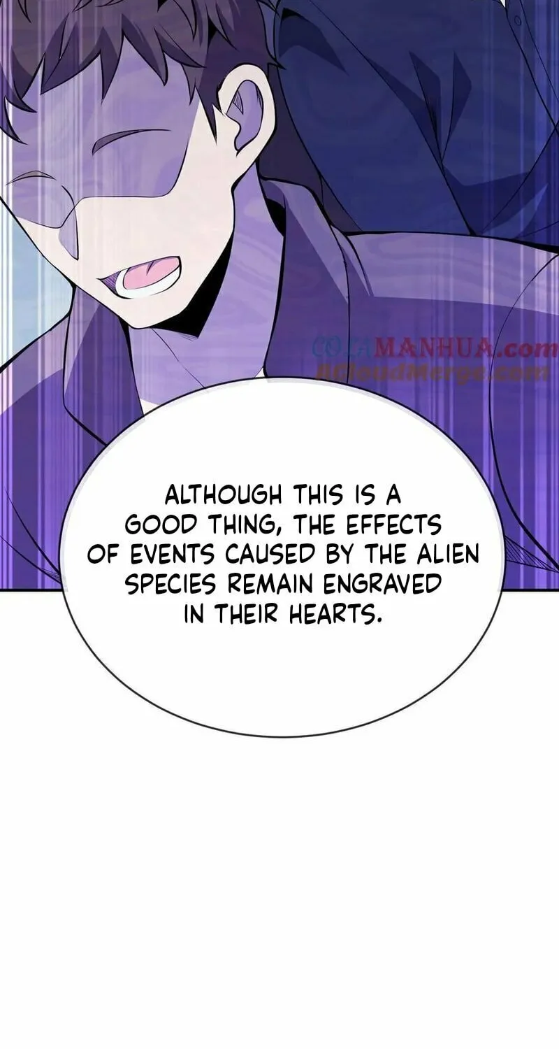 Read Leveling Up By Killing Gods chapter 49 image 29 on Lezhin