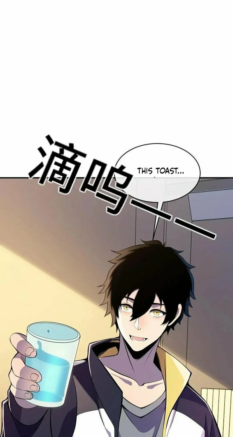 Read Leveling Up By Killing Gods chapter 49 image 35 on Lezhin