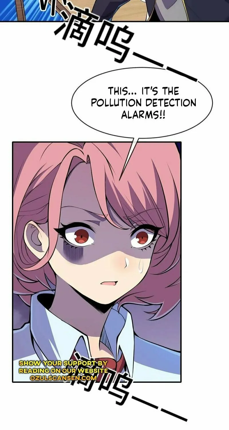 Read Leveling Up By Killing Gods chapter 49 image 38 on Lezhin