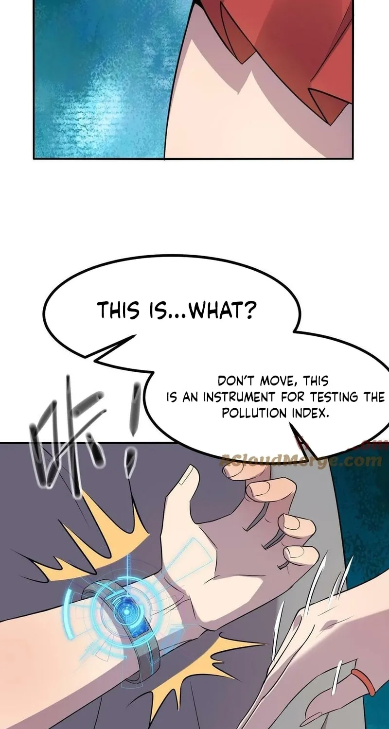 Read Leveling Up By Killing Gods chapter 5 image 13 on Lezhin