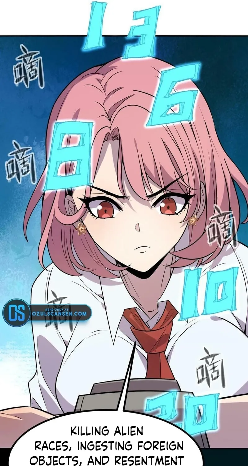 Read Leveling Up By Killing Gods chapter 5 image 15 on Lezhin