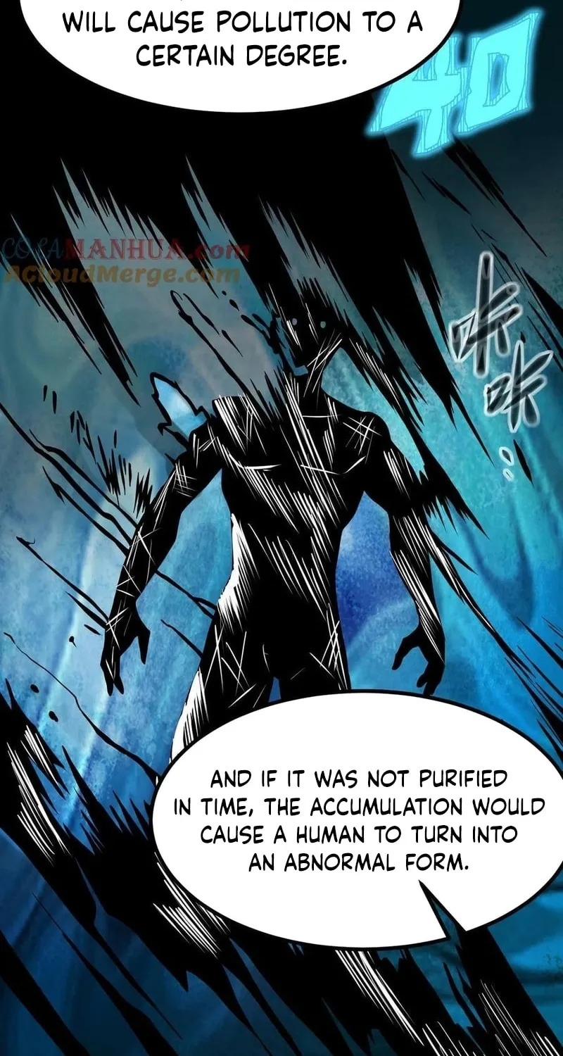 Read Leveling Up By Killing Gods chapter 5 image 16 on Lezhin