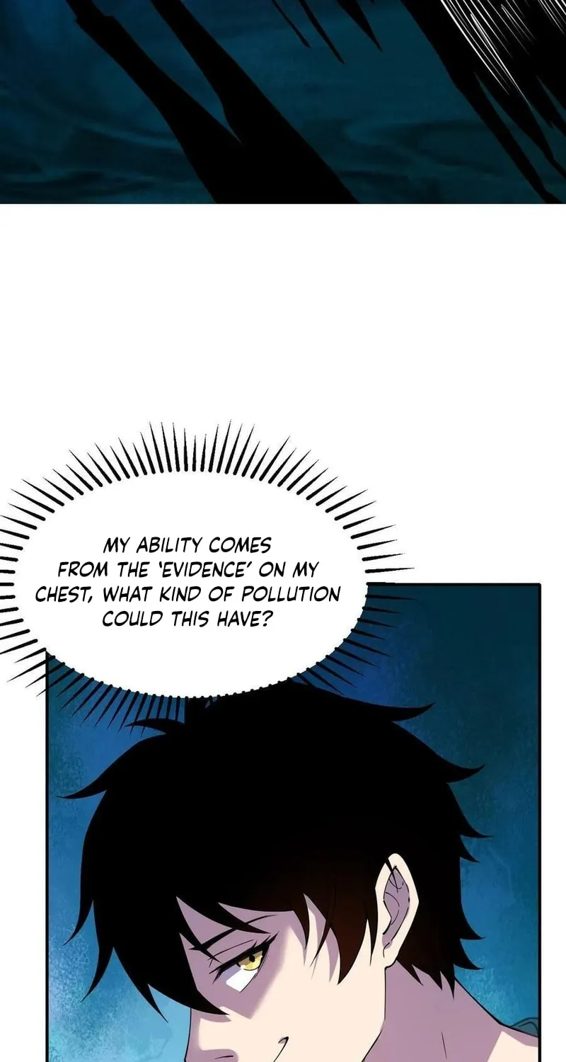 Read Leveling Up By Killing Gods chapter 5 image 17 on Lezhin
