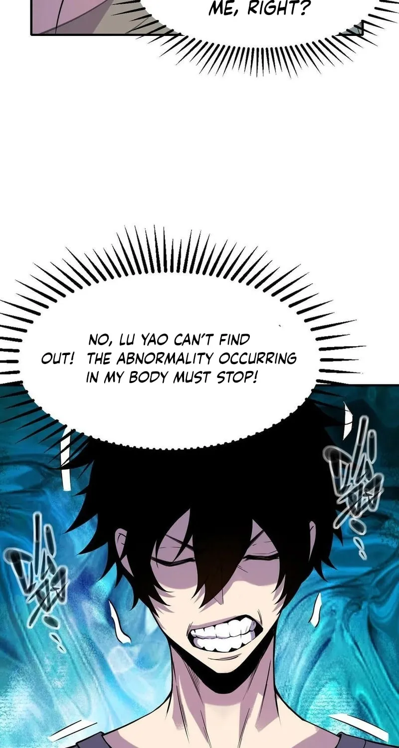 Read Leveling Up By Killing Gods chapter 5 image 21 on Lezhin