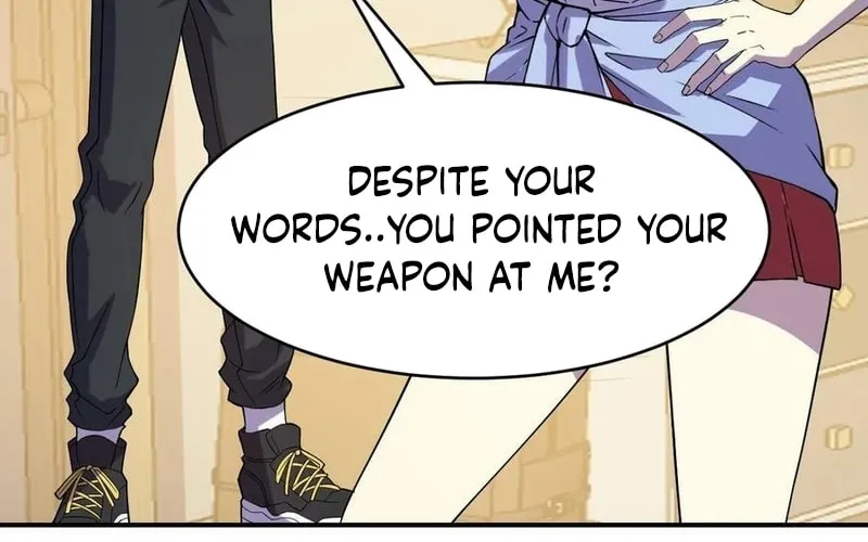 Read Leveling Up By Killing Gods chapter 5 image 24 on Lezhin