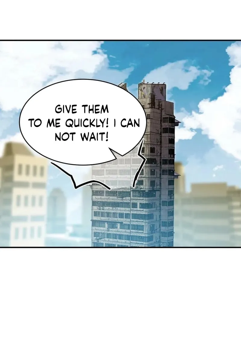 Read Leveling Up By Killing Gods chapter 5 image 29 on Lezhin