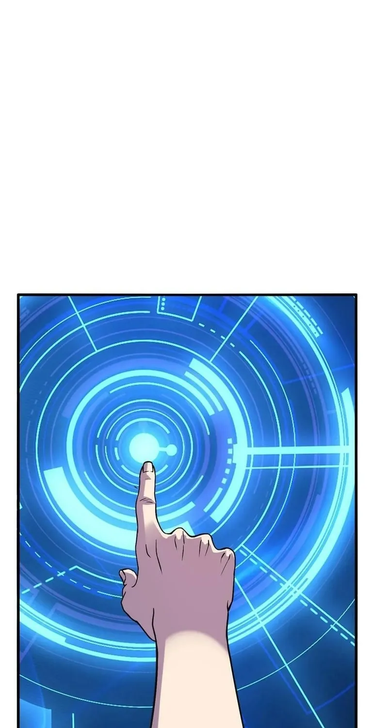 Read Leveling Up By Killing Gods chapter 5 image 31 on Lezhin