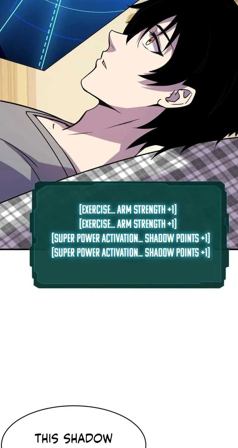 Read Leveling Up By Killing Gods chapter 5 image 33 on Lezhin