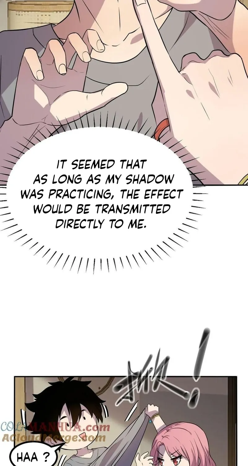 Read Leveling Up By Killing Gods chapter 5 image 4 on Lezhin