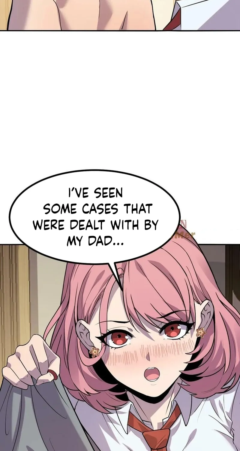 Read Leveling Up By Killing Gods chapter 5 image 7 on Lezhin