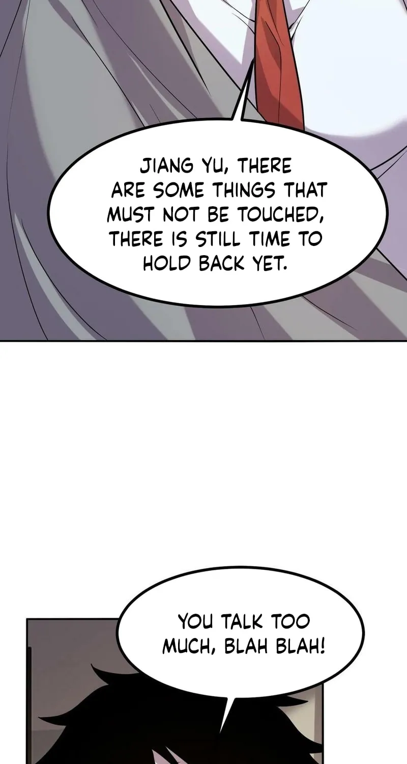 Read Leveling Up By Killing Gods chapter 5 image 8 on Lezhin