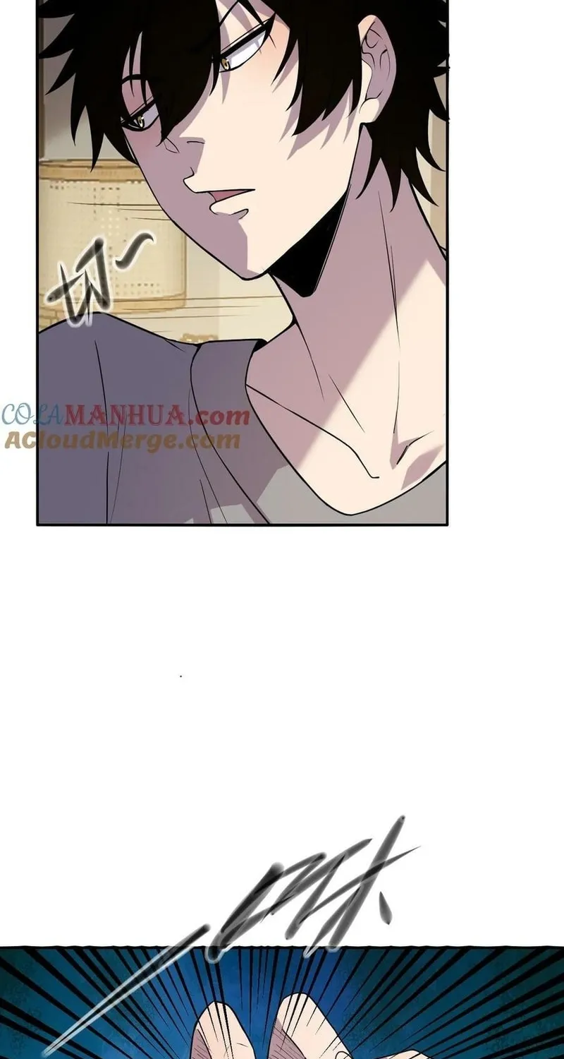 Read Leveling Up By Killing Gods chapter 5 image 9 on Lezhin