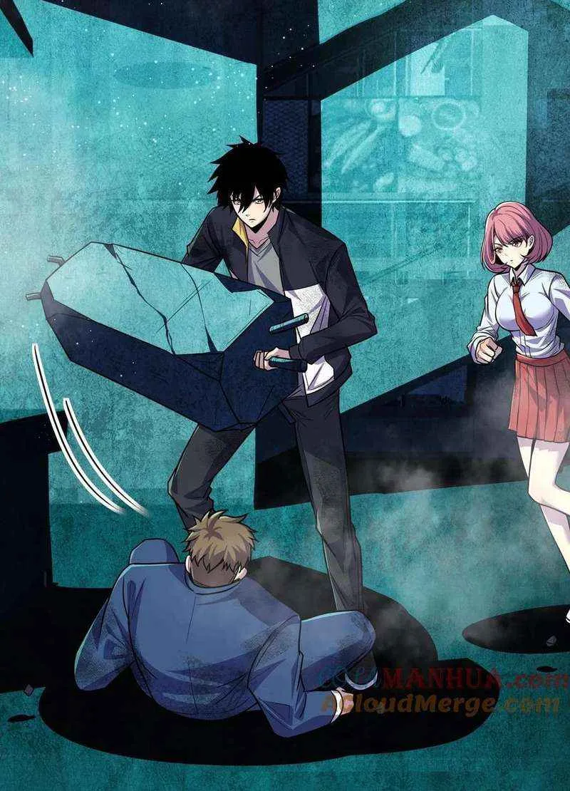 Read Leveling Up By Killing Gods chapter 51 image 11 on Lezhin