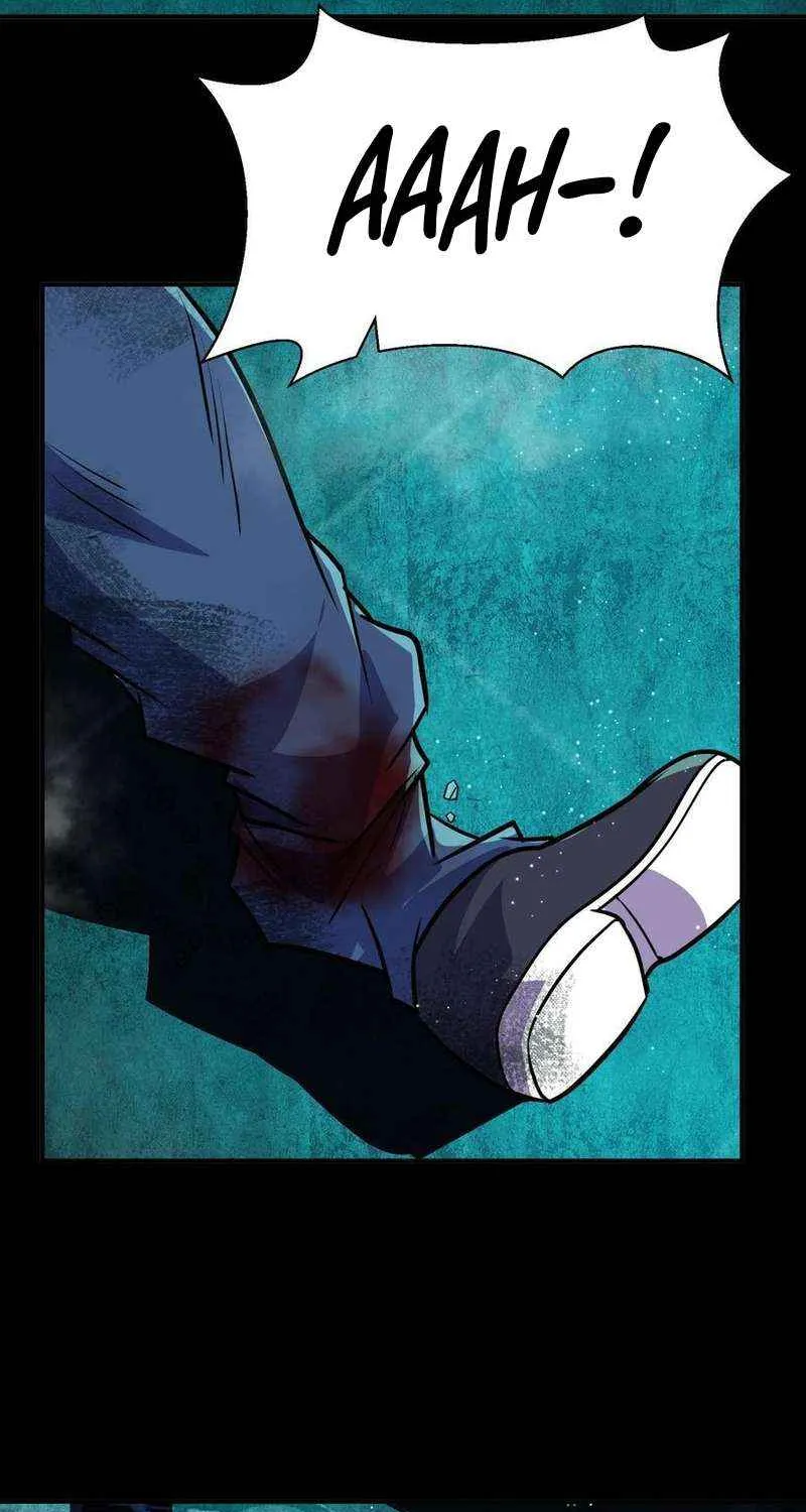 Read Leveling Up By Killing Gods chapter 51 image 12 on Lezhin