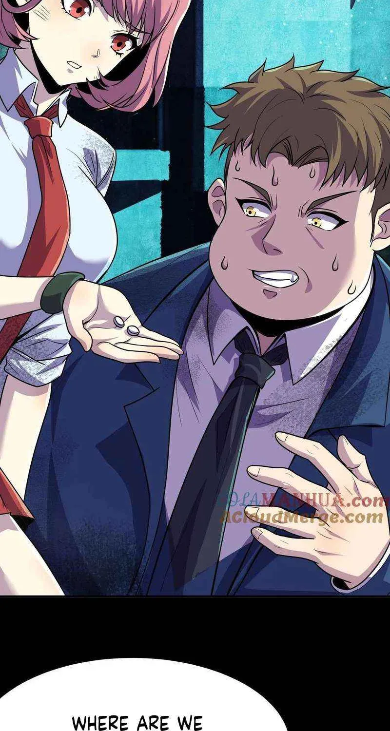 Read Leveling Up By Killing Gods chapter 51 image 15 on Lezhin