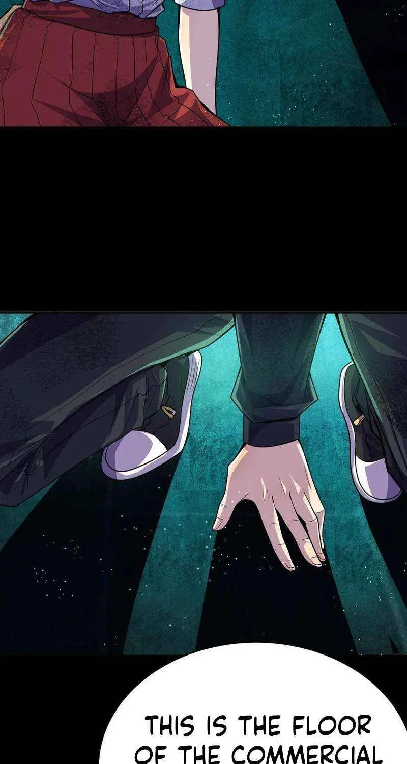 Read Leveling Up By Killing Gods chapter 51 image 18 on Lezhin