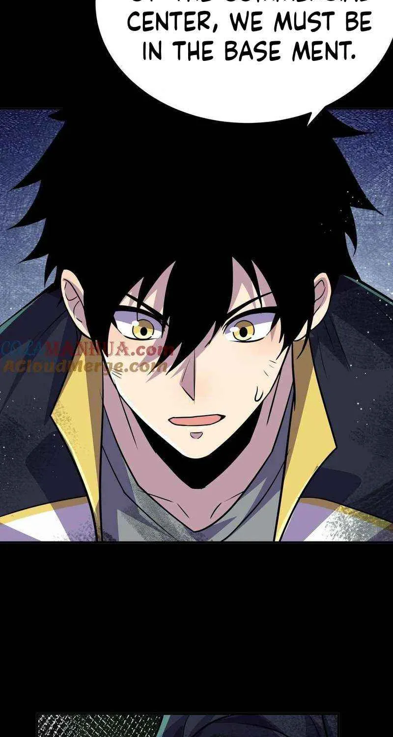 Read Leveling Up By Killing Gods chapter 51 image 19 on Lezhin