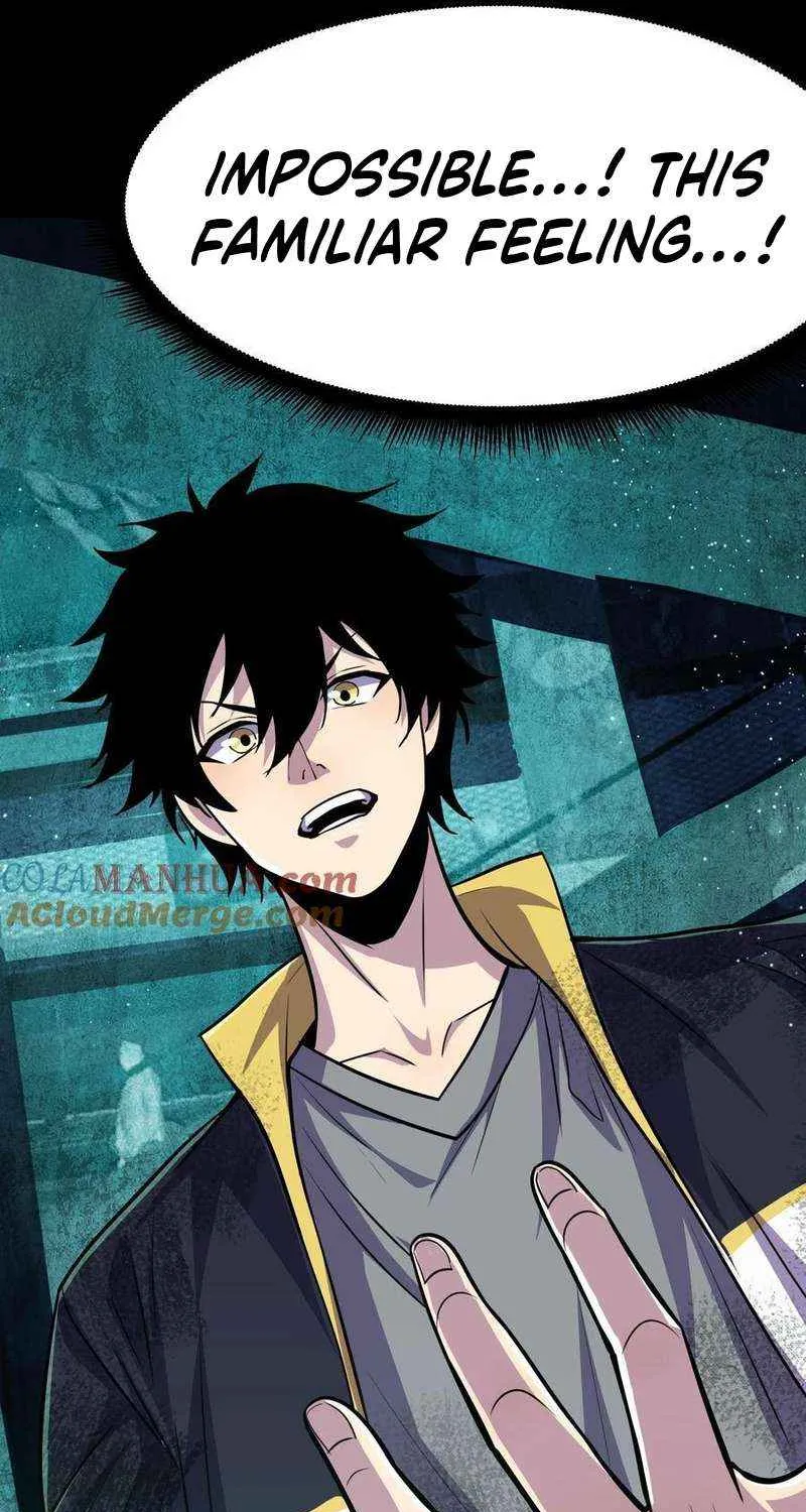 Read Leveling Up By Killing Gods chapter 51 image 21 on Lezhin