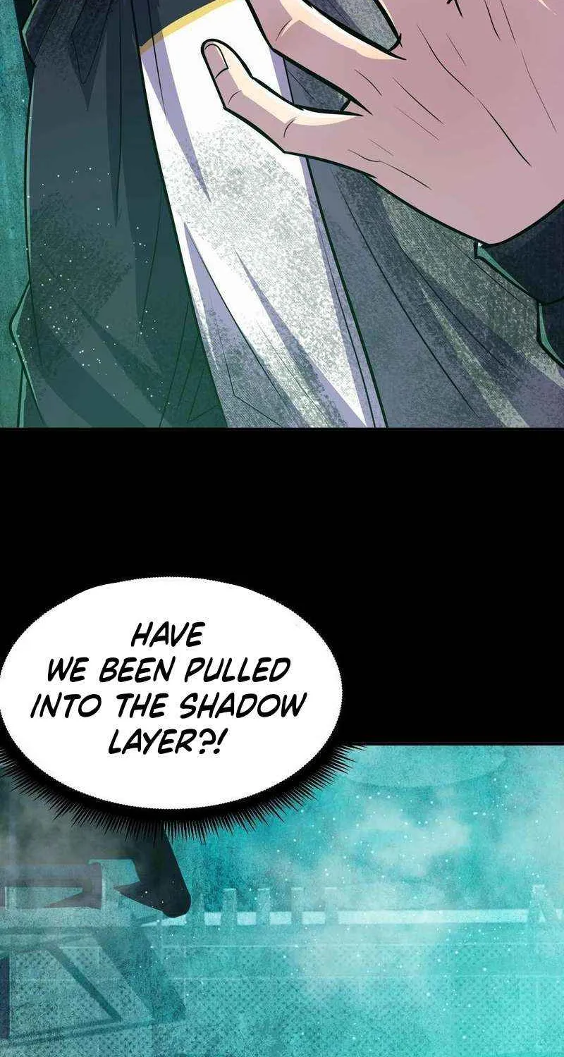 Read Leveling Up By Killing Gods chapter 51 image 22 on Lezhin