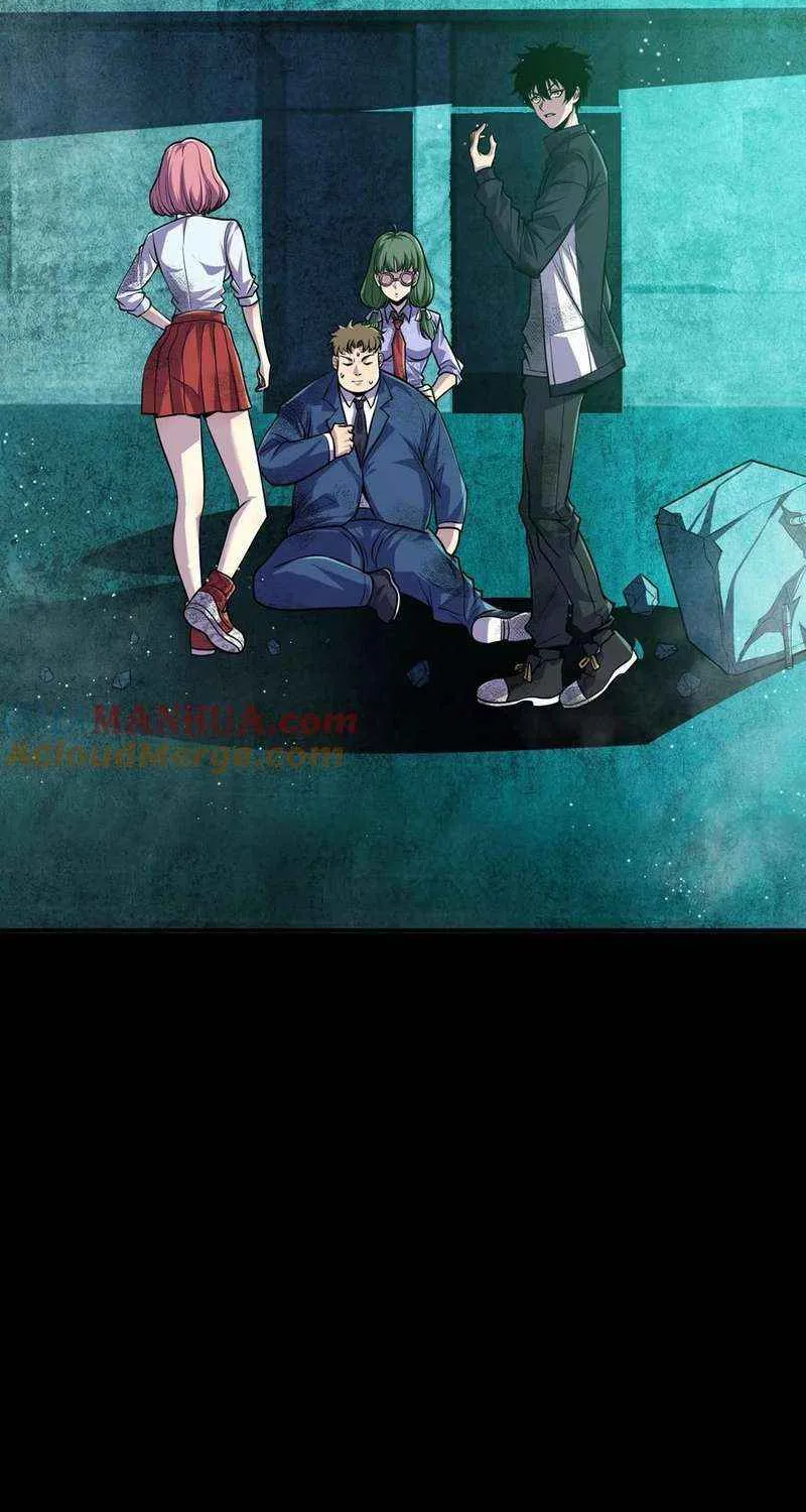Read Leveling Up By Killing Gods chapter 51 image 23 on Lezhin