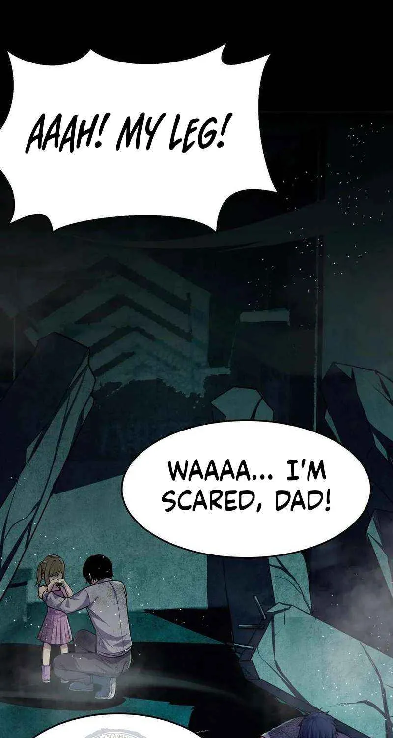 Read Leveling Up By Killing Gods chapter 51 image 24 on Lezhin