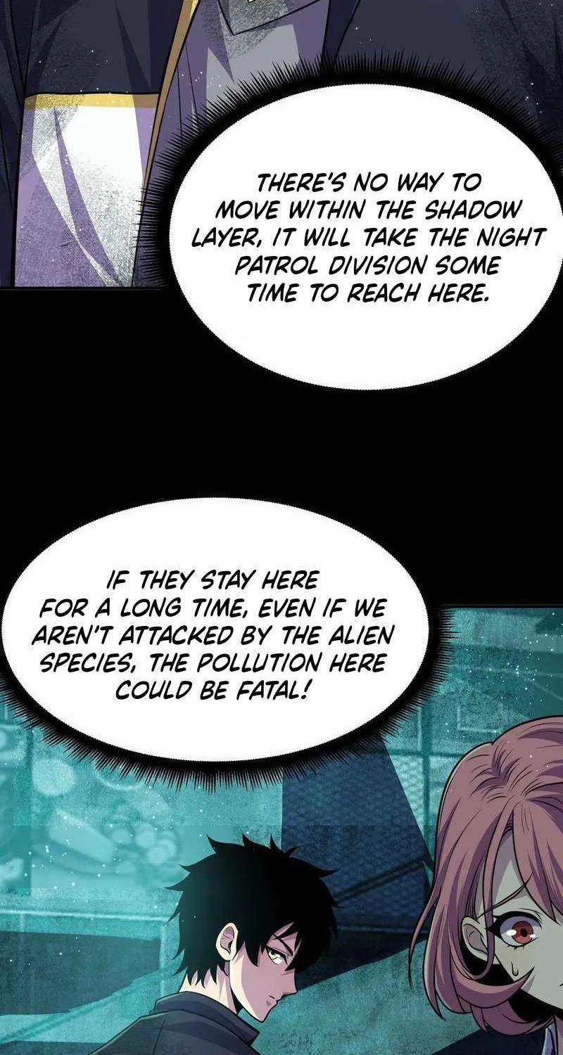 Read Leveling Up By Killing Gods chapter 51 image 26 on Lezhin