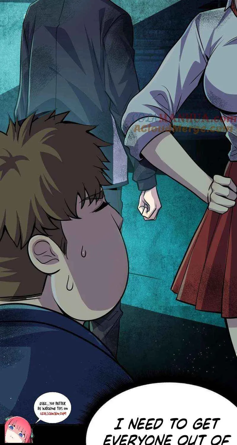 Read Leveling Up By Killing Gods chapter 51 image 27 on Lezhin