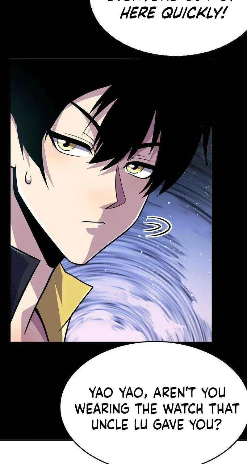Read Leveling Up By Killing Gods chapter 51 image 28 on Lezhin