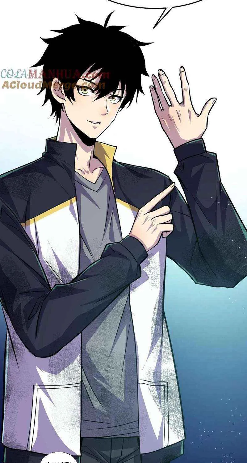 Read Leveling Up By Killing Gods chapter 51 image 29 on Lezhin