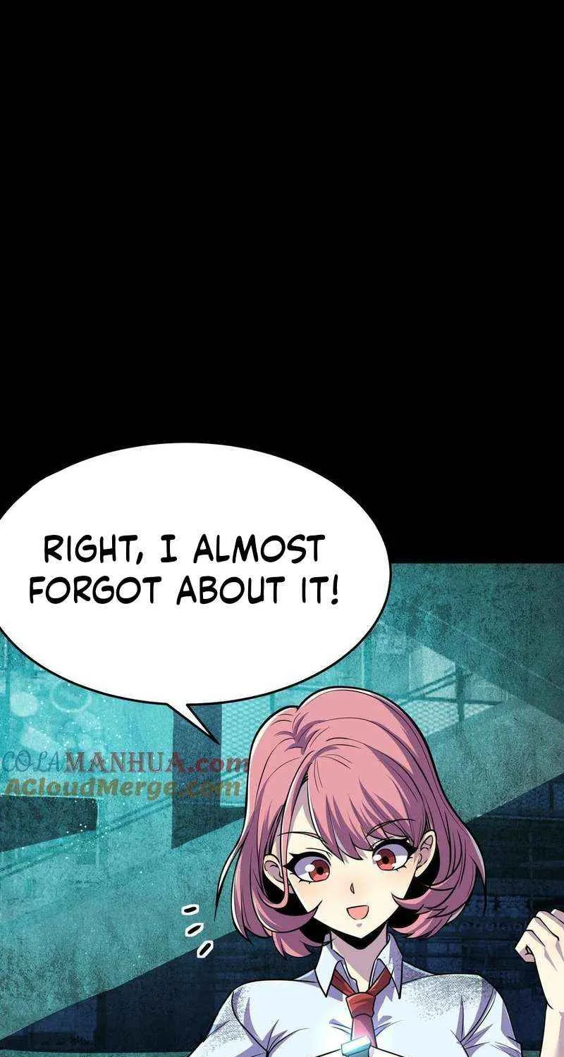 Read Leveling Up By Killing Gods chapter 51 image 31 on Lezhin