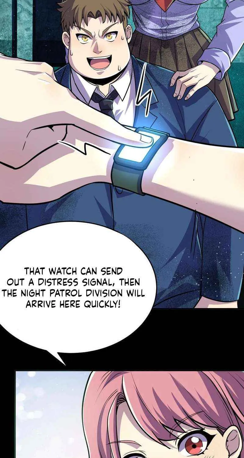 Read Leveling Up By Killing Gods chapter 51 image 33 on Lezhin