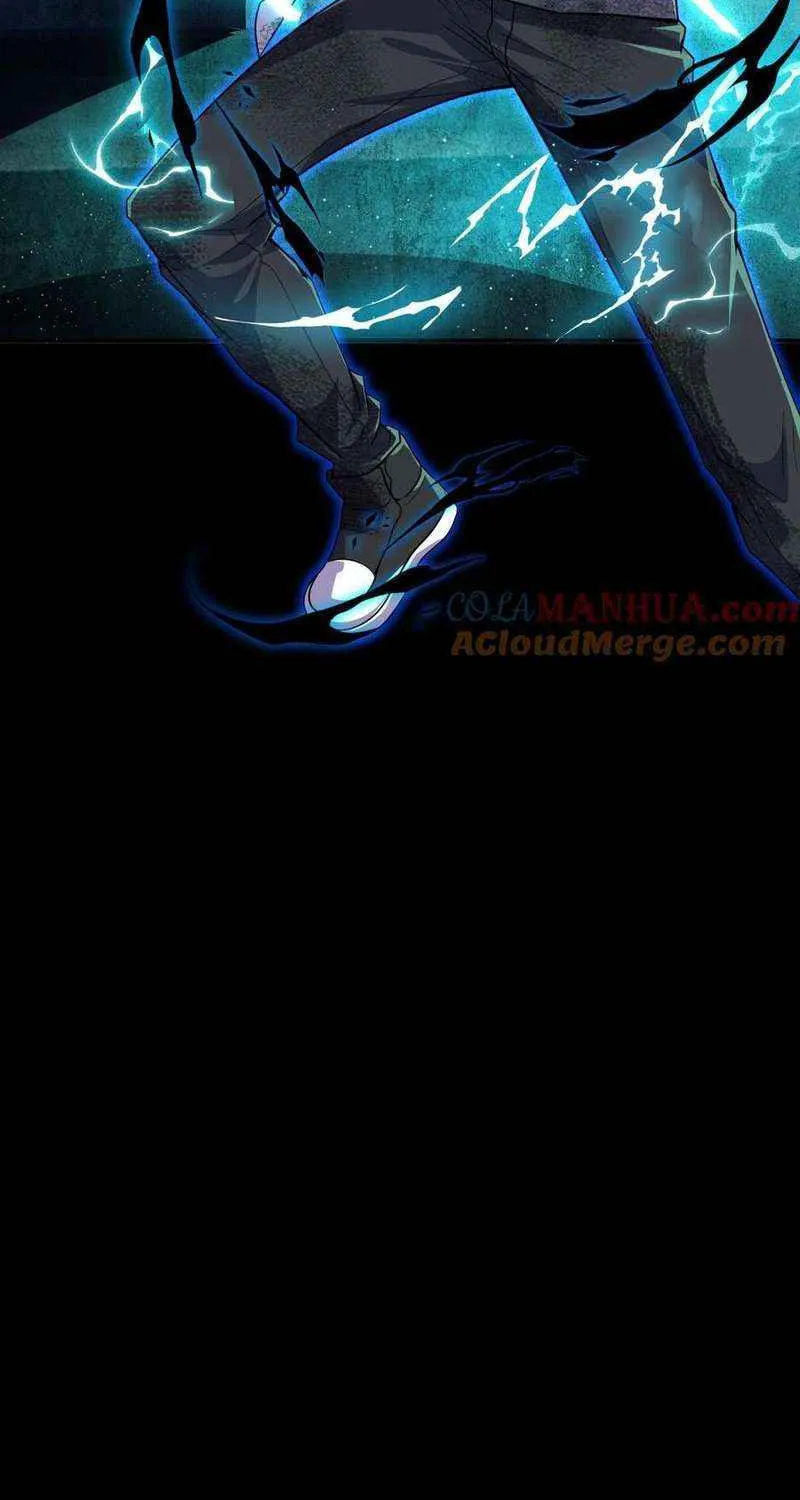 Read Leveling Up By Killing Gods chapter 51 image 37 on Lezhin