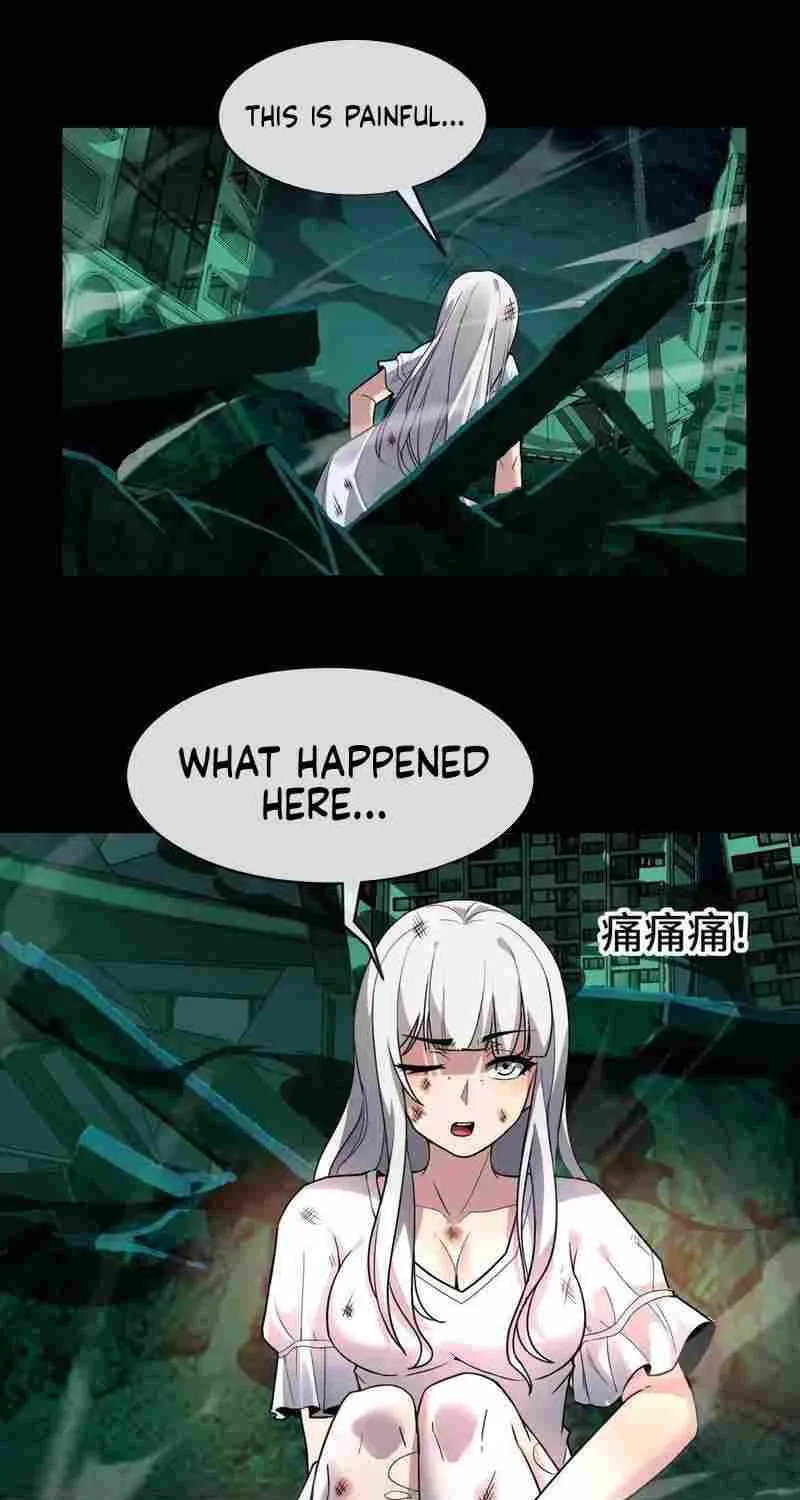 Read Leveling Up By Killing Gods chapter 52 image 12 on Lezhin