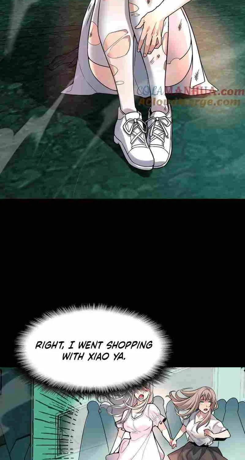 Read Leveling Up By Killing Gods chapter 52 image 13 on Lezhin