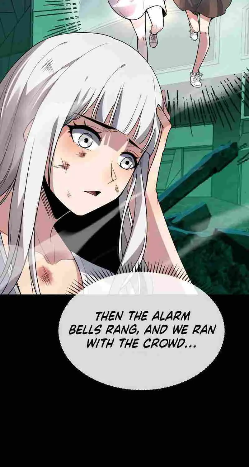 Read Leveling Up By Killing Gods chapter 52 image 14 on Lezhin