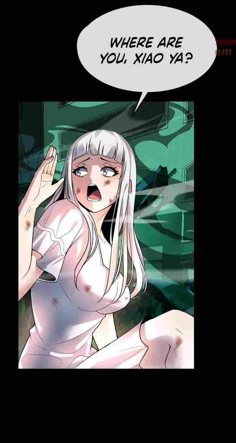 Read Leveling Up By Killing Gods chapter 52 image 15 on Lezhin
