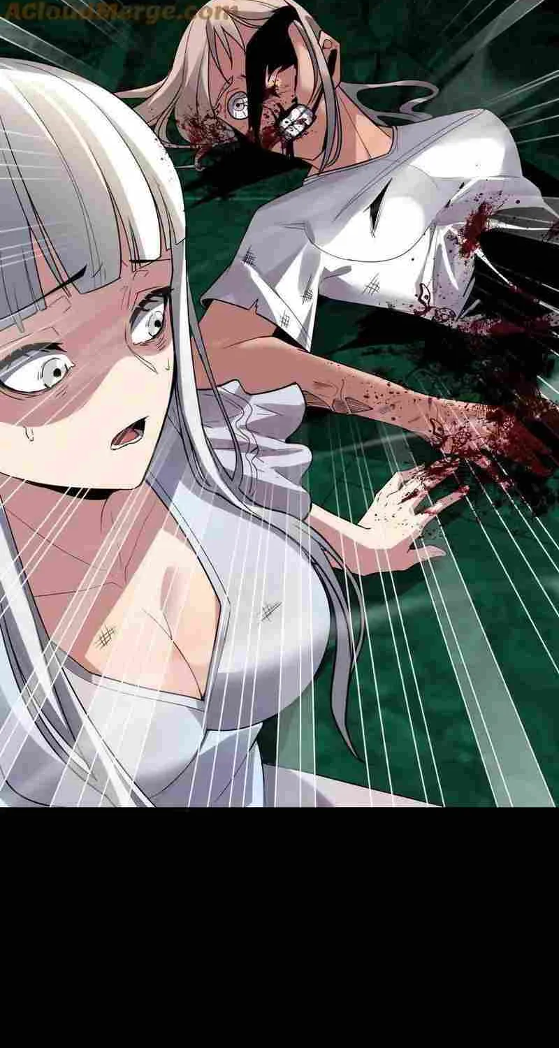 Read Leveling Up By Killing Gods chapter 52 image 17 on Lezhin