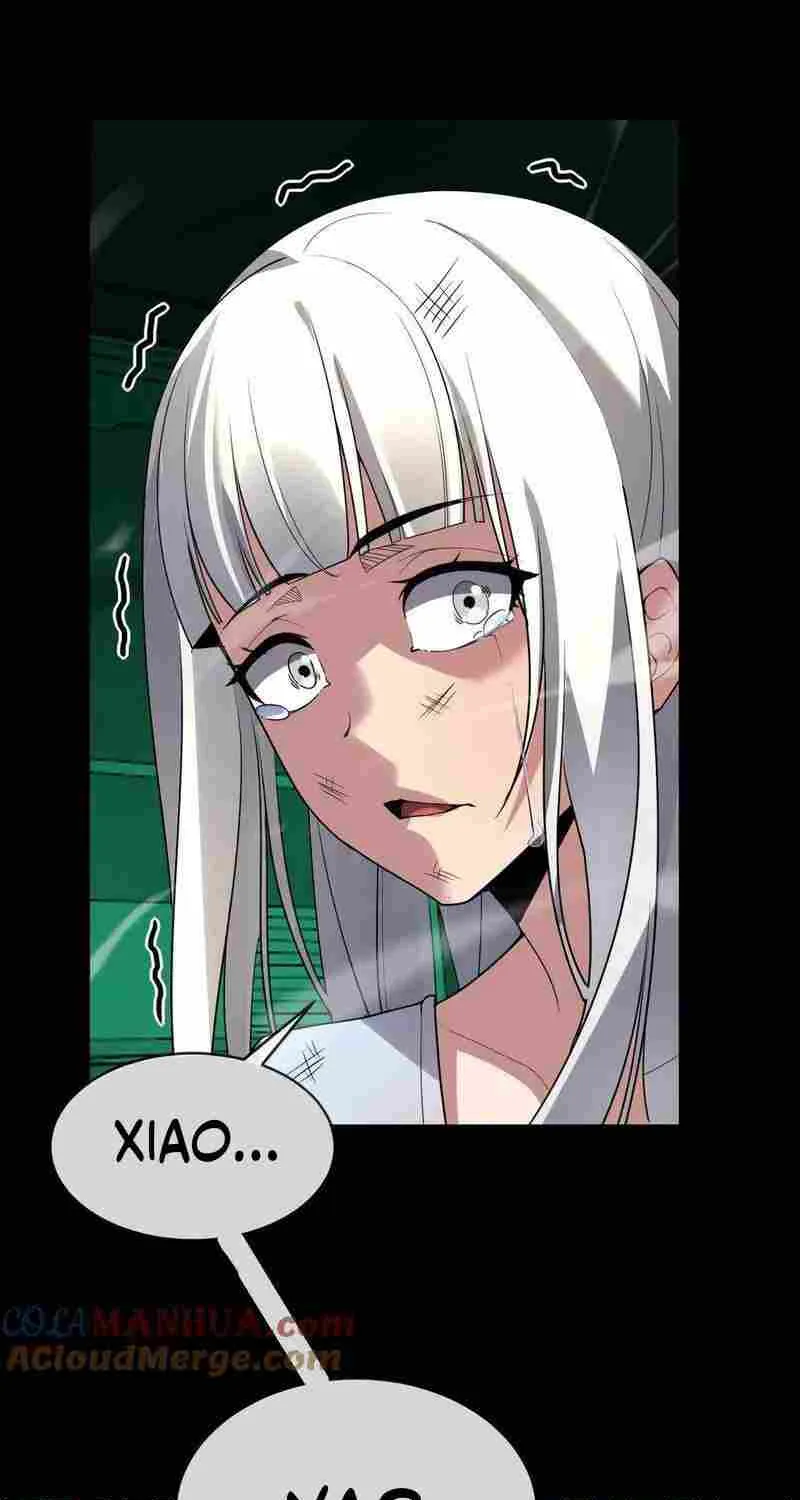 Read Leveling Up By Killing Gods chapter 52 image 18 on Lezhin