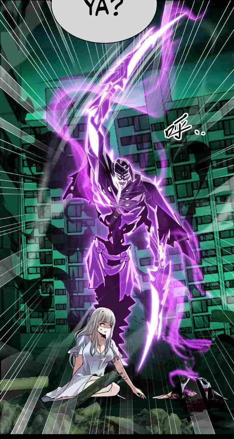 Read Leveling Up By Killing Gods chapter 52 image 19 on Lezhin
