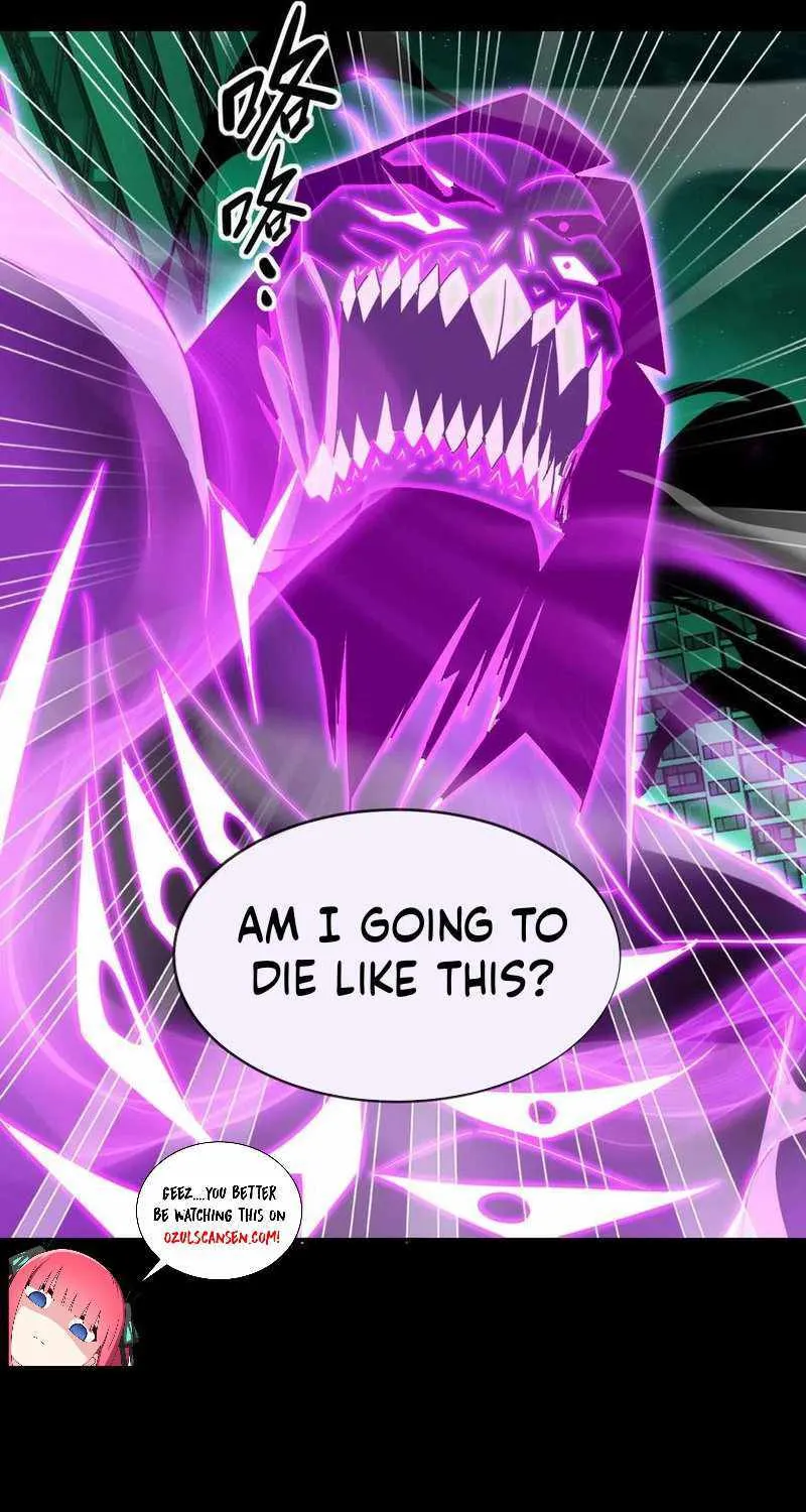 Read Leveling Up By Killing Gods chapter 52 image 21 on Lezhin