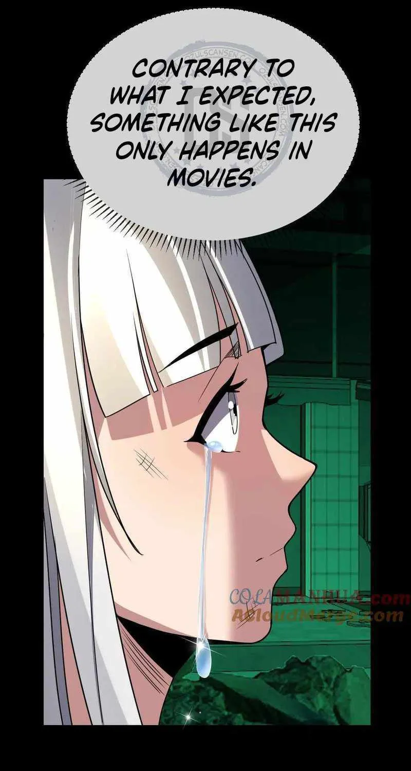 Read Leveling Up By Killing Gods chapter 52 image 22 on Lezhin